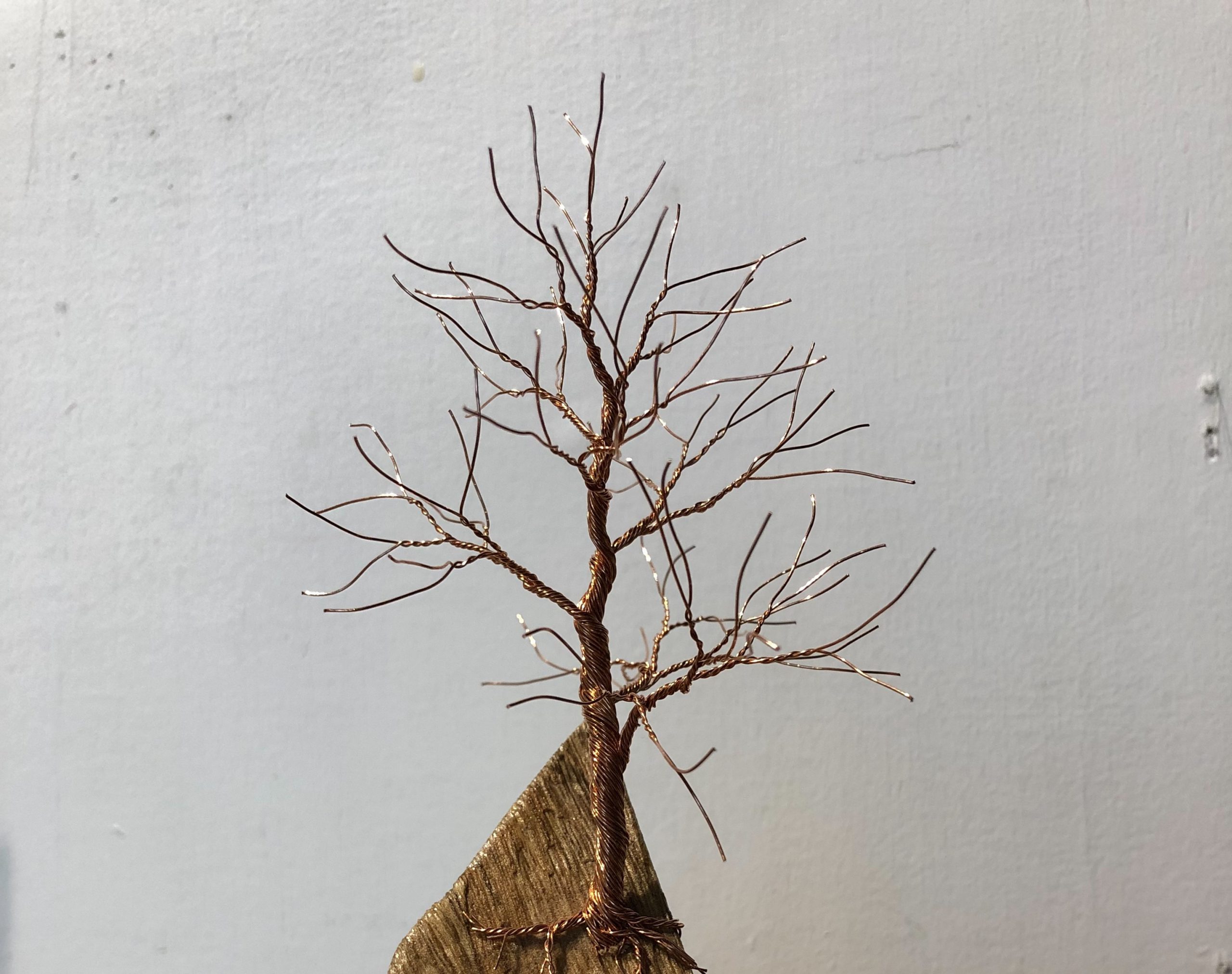 「藝述」工作坊｜Art is a Tree